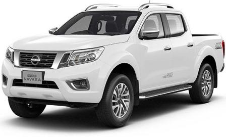 Магнитолы Nissan Navara D23 2014-2021